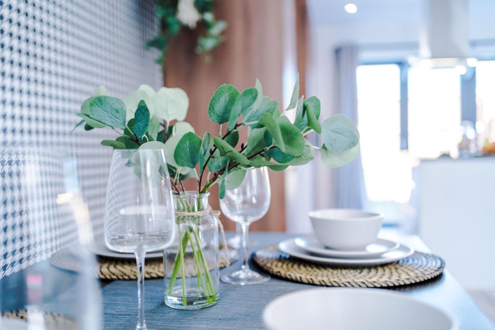 Villa Rest&Recharge At Waterway House Manchester Esterno foto